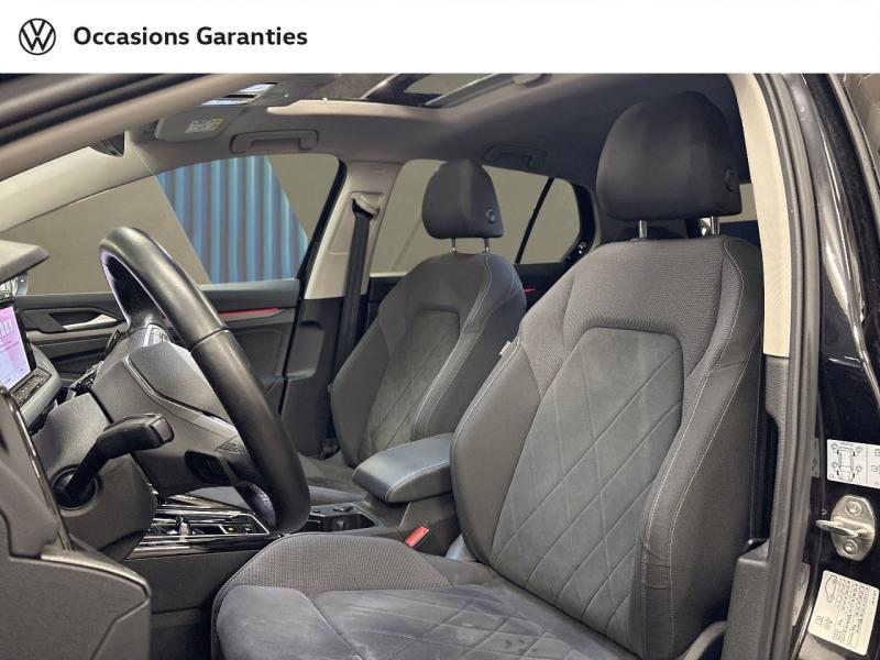 Voitures occasions VOLKSWAGEN GOLF  Paris