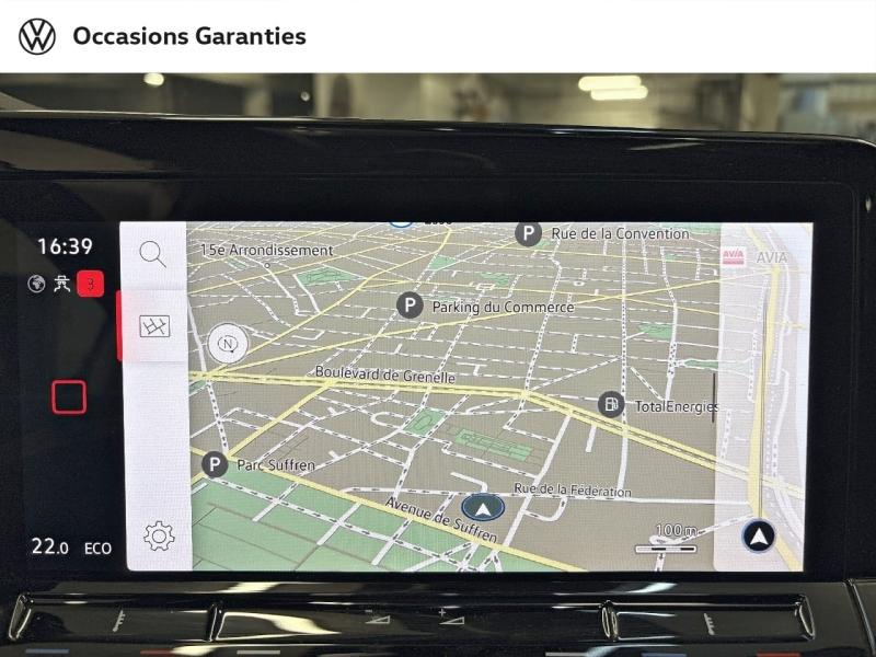 Voitures occasions VOLKSWAGEN GOLF  Paris