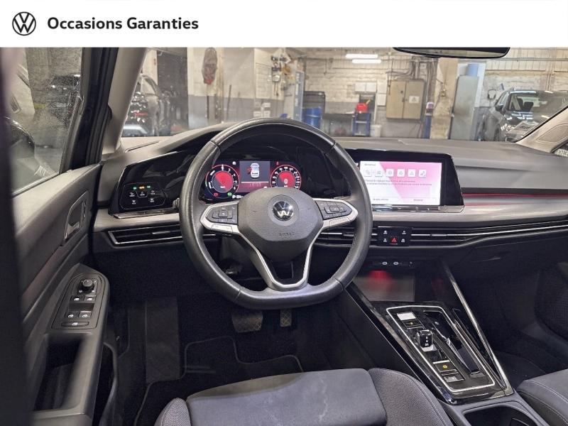 Voitures occasions VOLKSWAGEN GOLF  Paris