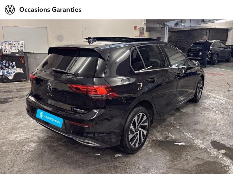 Voitures occasions VOLKSWAGEN GOLF  Paris