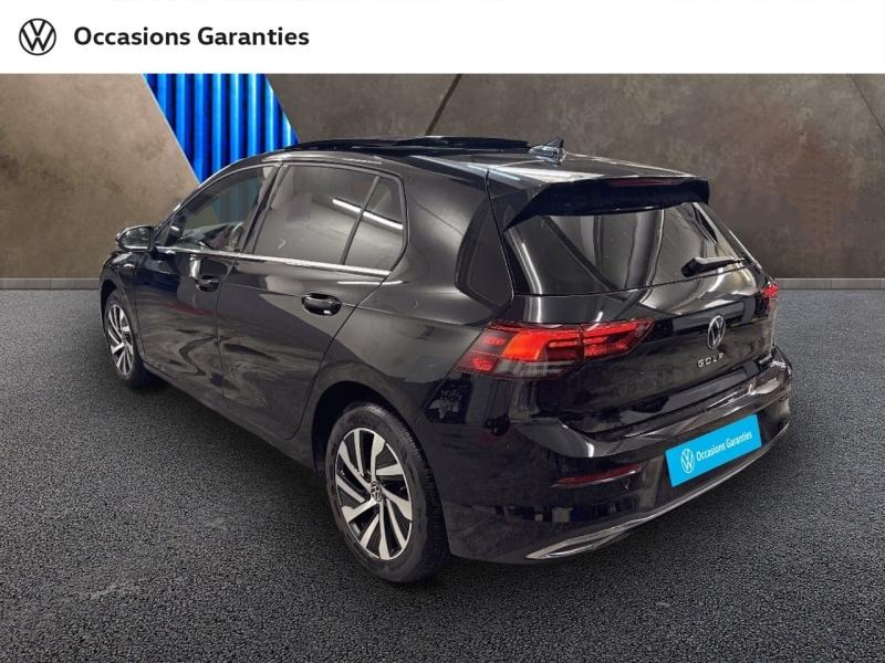 Voitures occasions VOLKSWAGEN GOLF  Paris