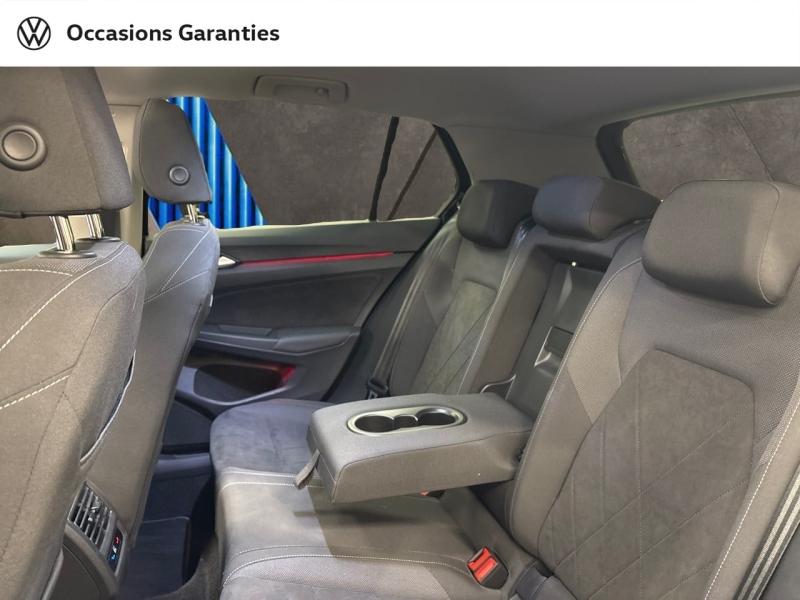 Voitures occasions VOLKSWAGEN GOLF  Paris