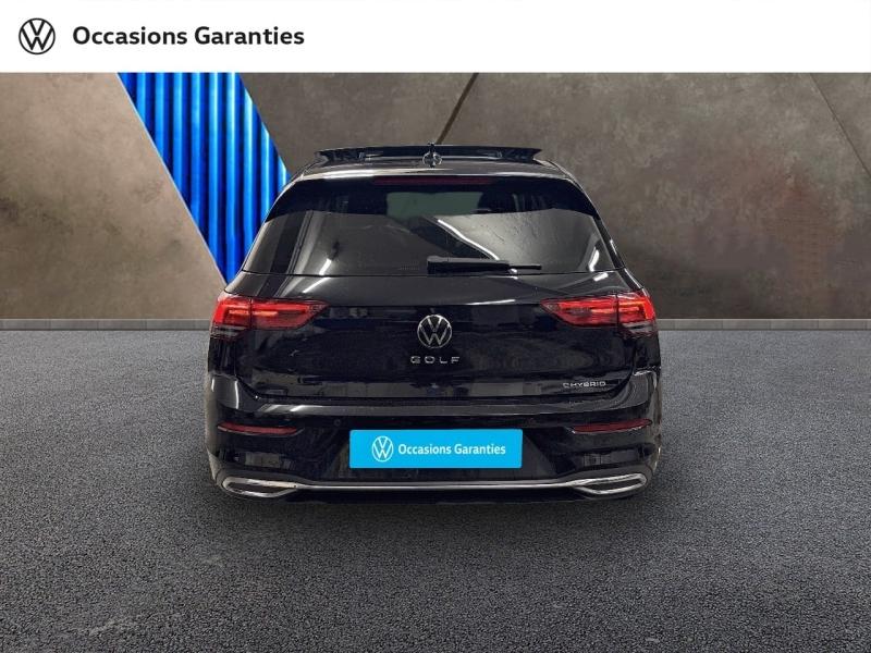 Voitures occasions VOLKSWAGEN GOLF  Paris