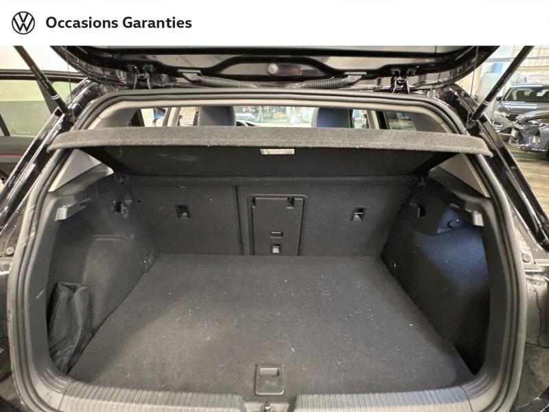 Voitures occasions VOLKSWAGEN GOLF  Paris