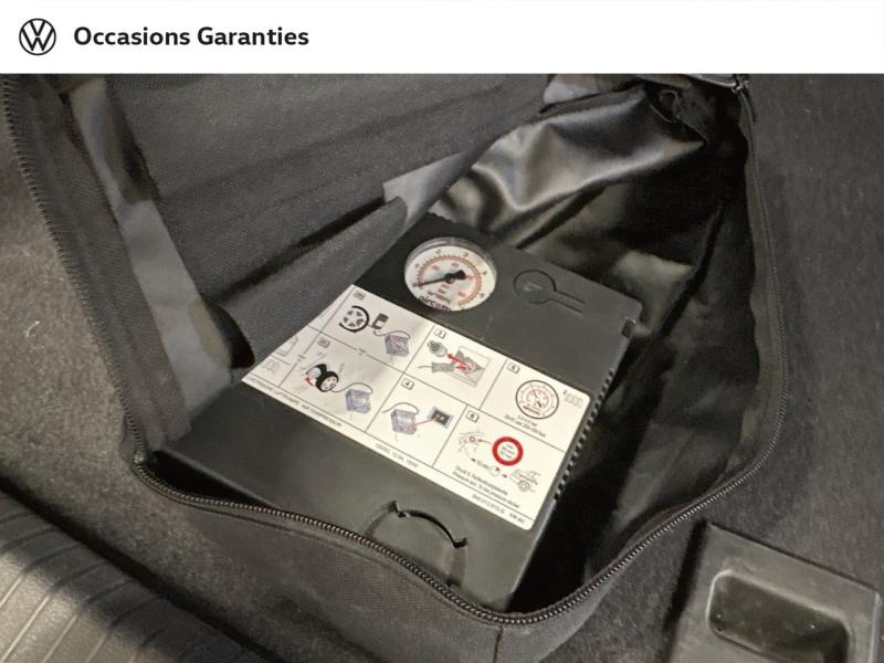 Voitures occasions VOLKSWAGEN GOLF  Paris