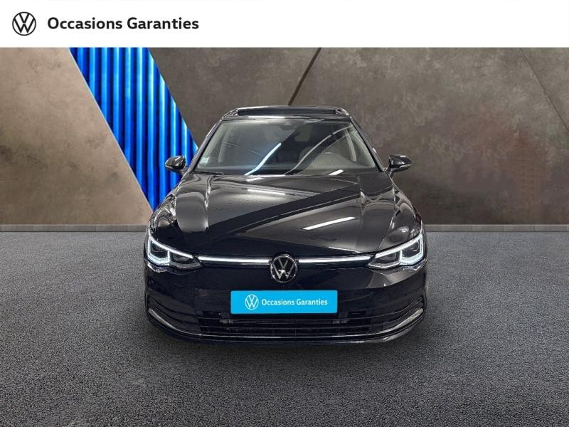 Voitures occasions VOLKSWAGEN GOLF  Paris