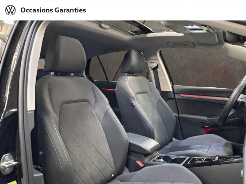 Voitures occasions VOLKSWAGEN GOLF  Paris
