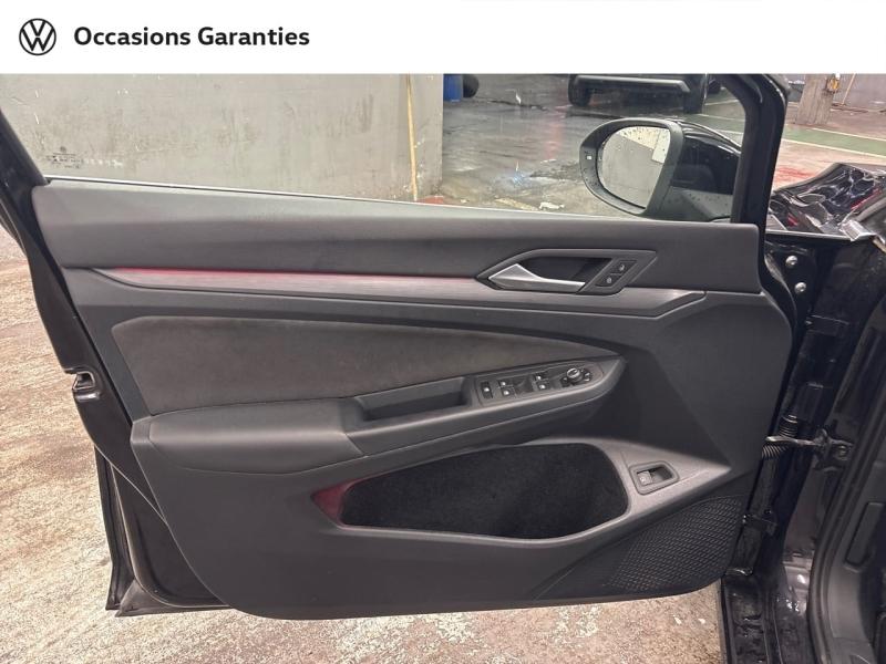 Voitures occasions VOLKSWAGEN GOLF  Paris