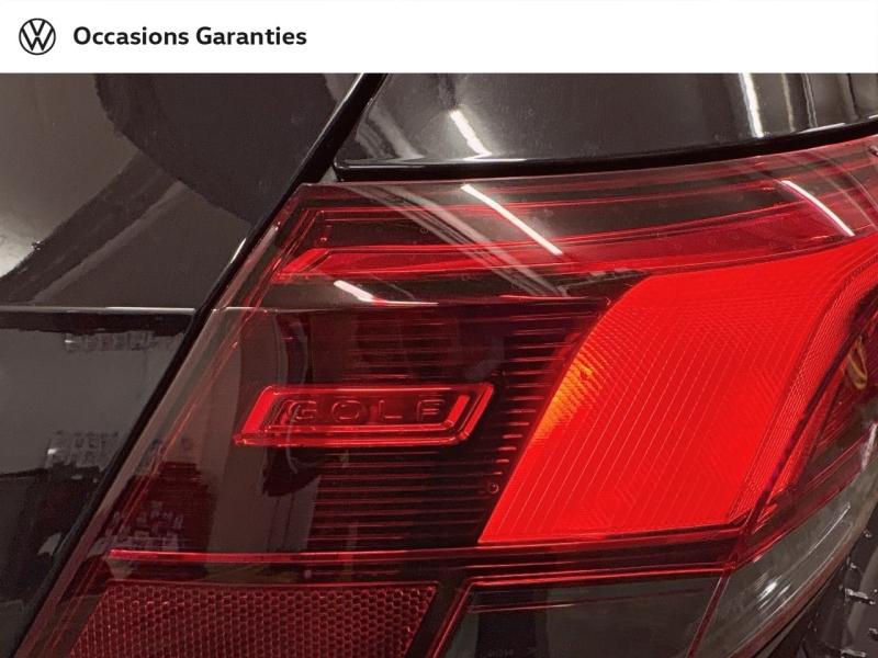 Voitures occasions VOLKSWAGEN GOLF  Paris