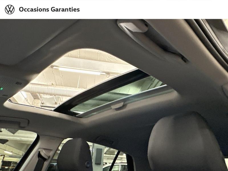 Voitures occasions VOLKSWAGEN GOLF  Paris