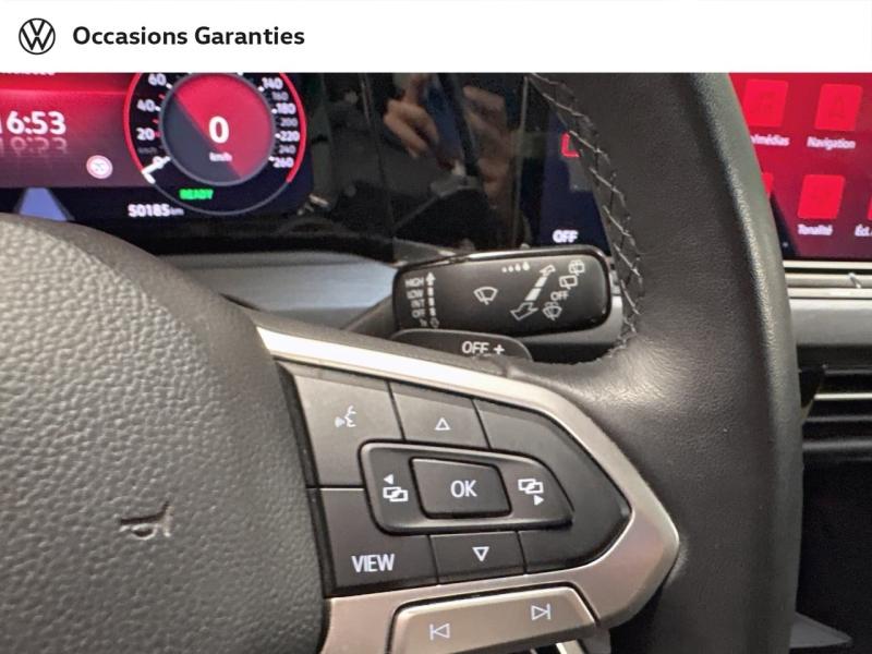 Voitures occasions VOLKSWAGEN GOLF  Paris