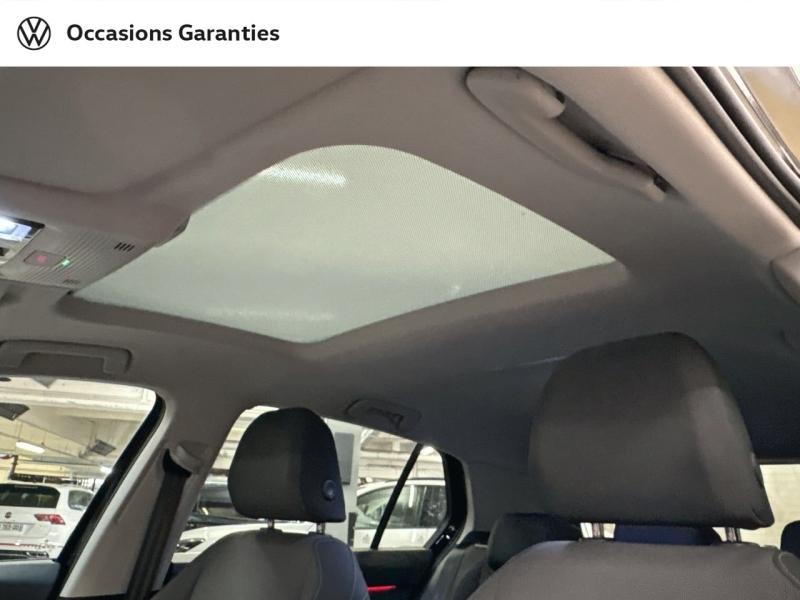 Voitures occasions VOLKSWAGEN GOLF  Paris