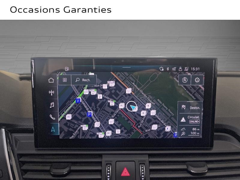 Voitures occasions Audi Q5  Paris