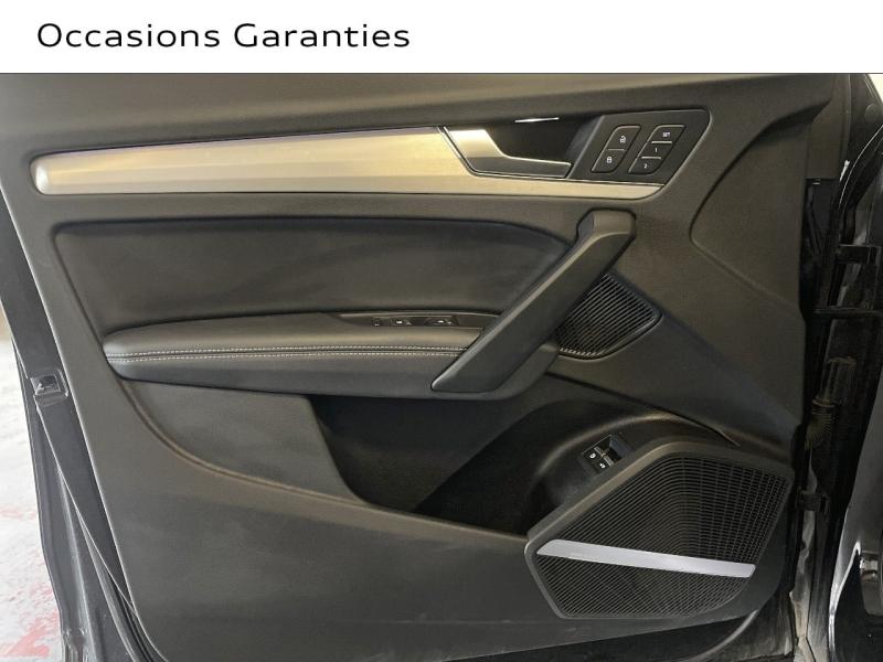 Voitures occasions Audi Q5  Paris