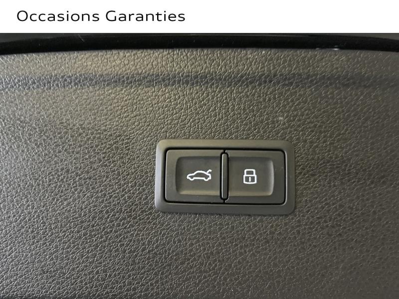 Voitures occasions Audi Q5  Paris