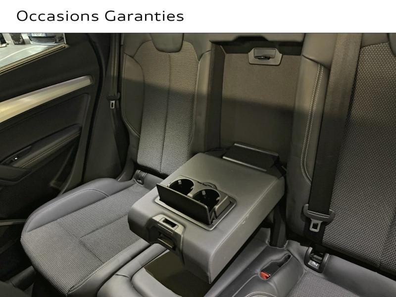 Voitures occasions Audi Q5  Paris