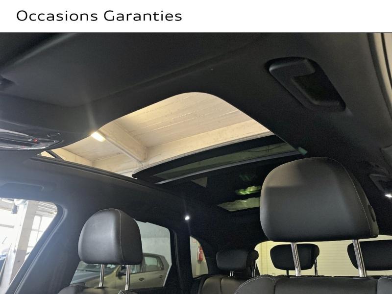 Voitures occasions Audi Q5  Paris