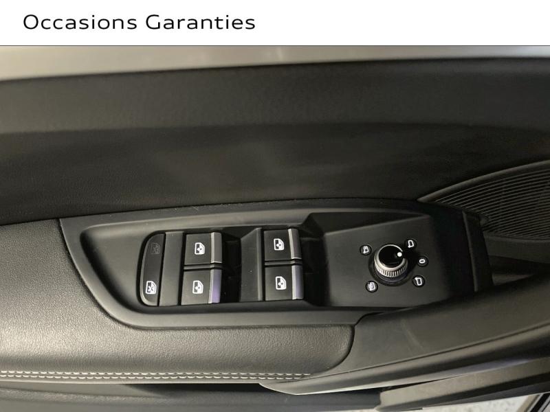 Voitures occasions Audi Q5  Paris