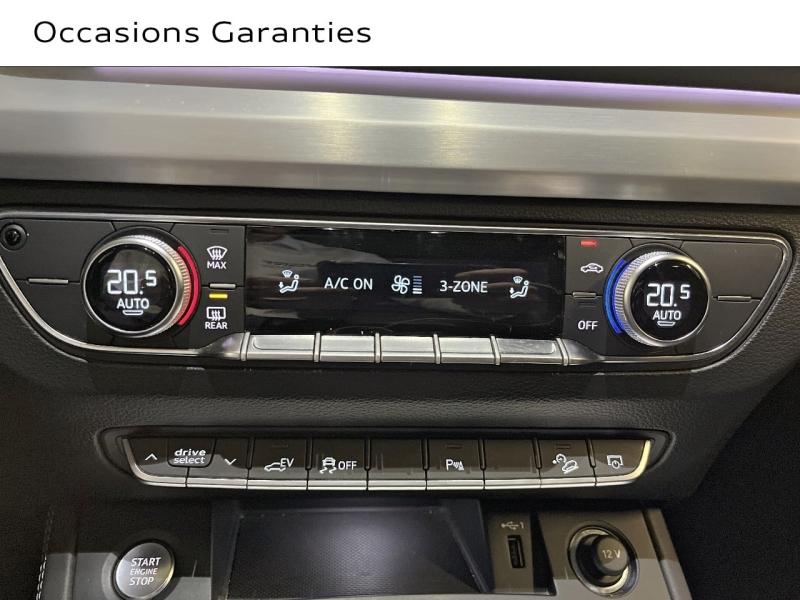 Voitures occasions Audi Q5  Paris