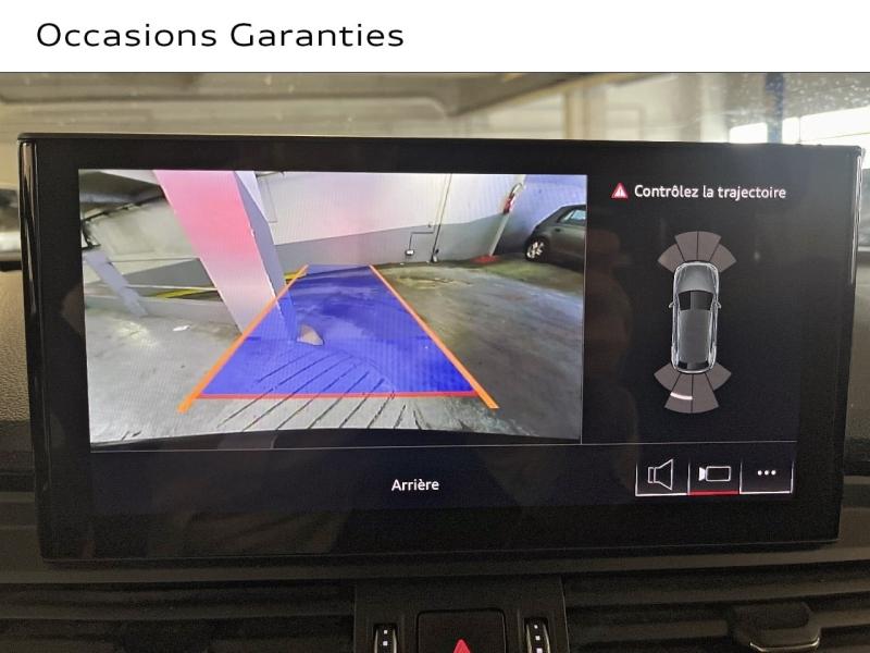 Voitures occasions Audi Q5  Paris