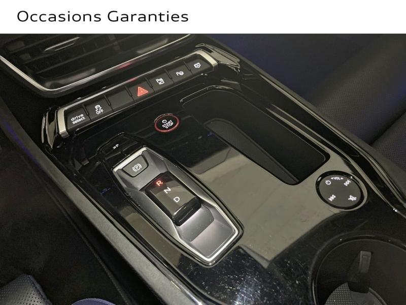Voitures occasions Audi RS e-tron GT S Extended Paris