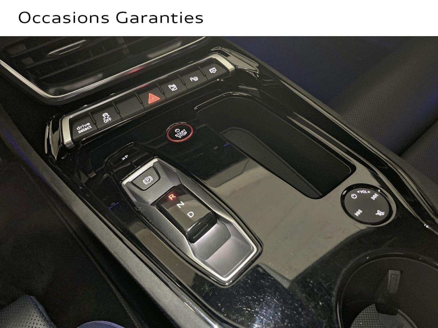Voitures occasions Audi RS e-tron GT S Extended Paris