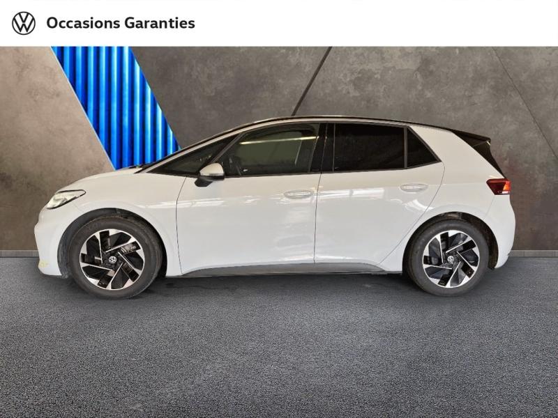 Voitures occasions VOLKSWAGEN Id3  Paris