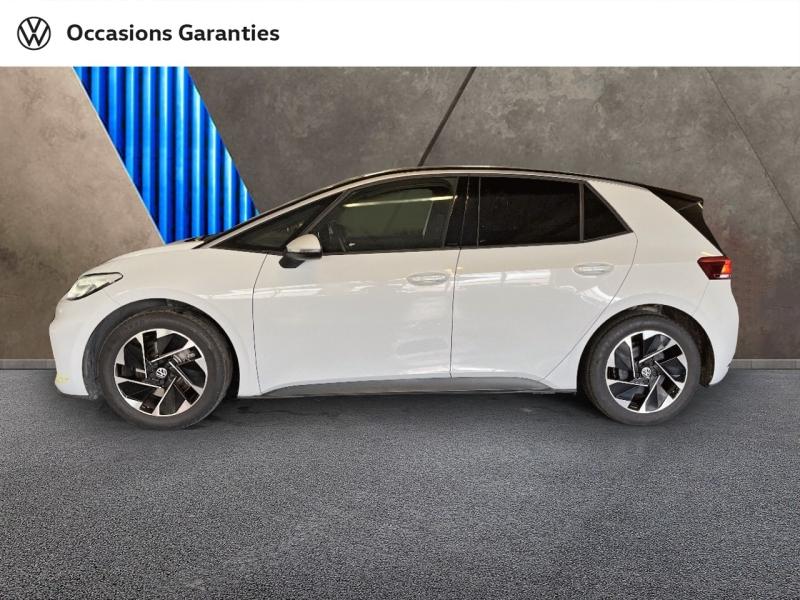 Voitures occasions VOLKSWAGEN ID.3 Life Max Paris