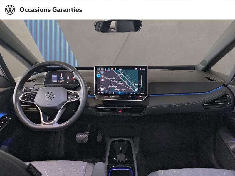 Voitures occasions VOLKSWAGEN Id3  Paris
