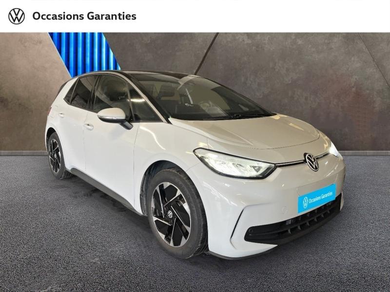 Voitures occasions VOLKSWAGEN Id3  Paris