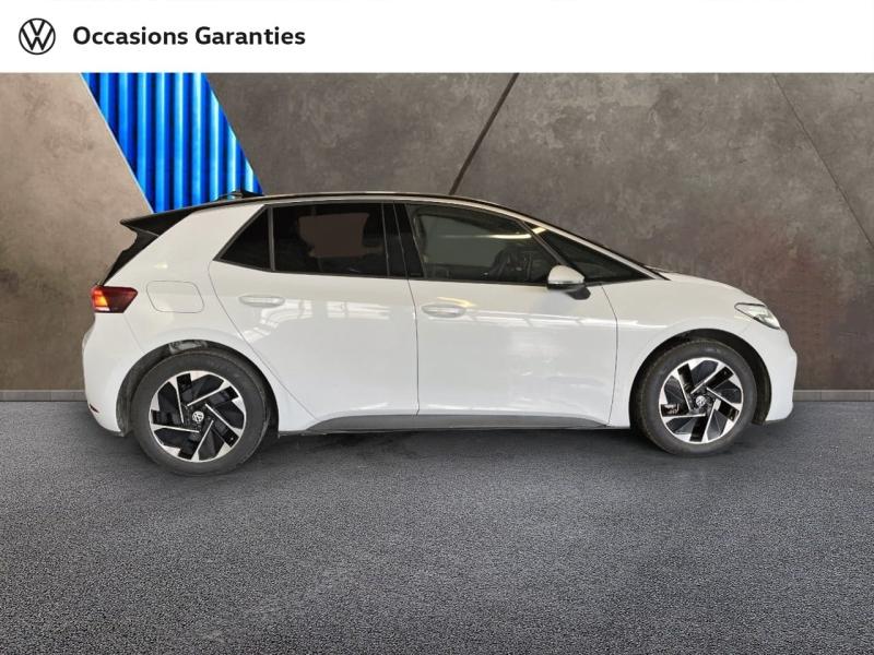 Voitures occasions VOLKSWAGEN ID.3 Life Max Paris