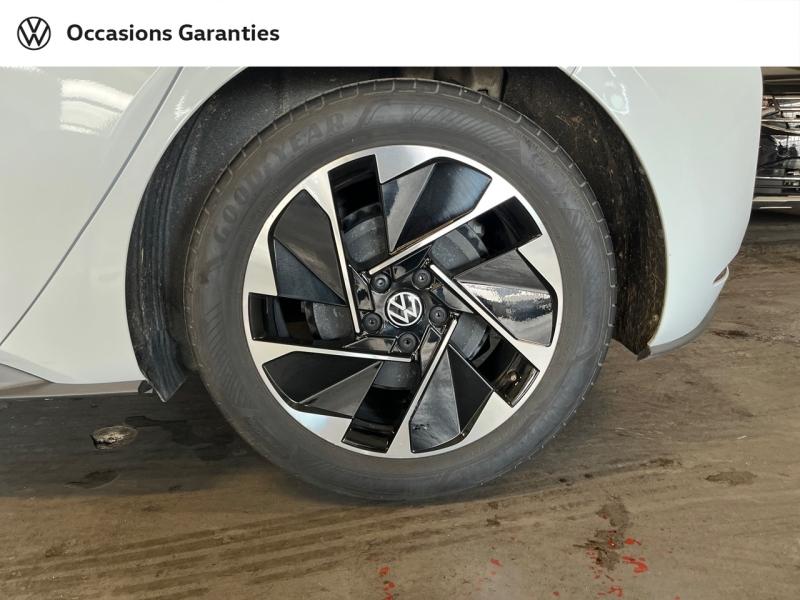 Voitures occasions VOLKSWAGEN ID.3 Life Max Paris