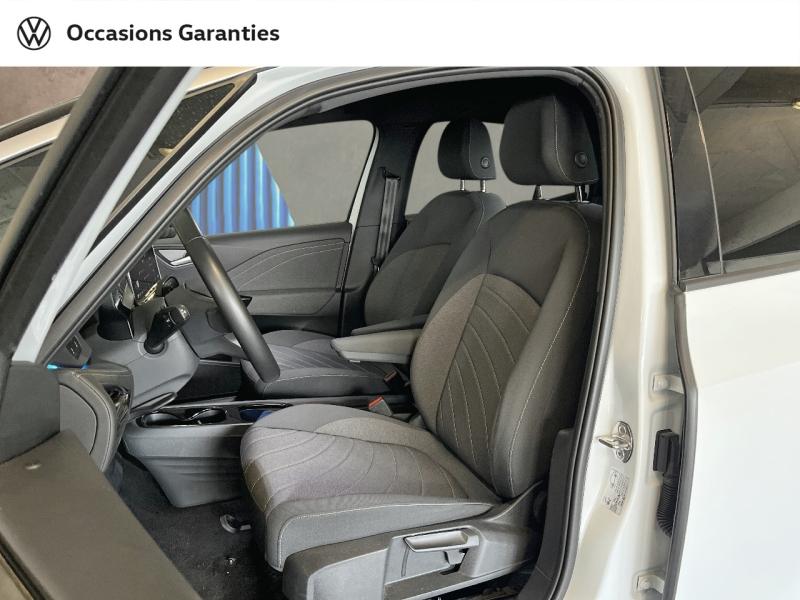 Voitures occasions VOLKSWAGEN ID.3 Life Max Paris