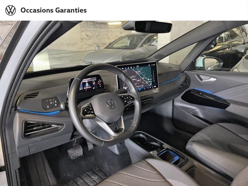 Voitures occasions VOLKSWAGEN Id3  Paris