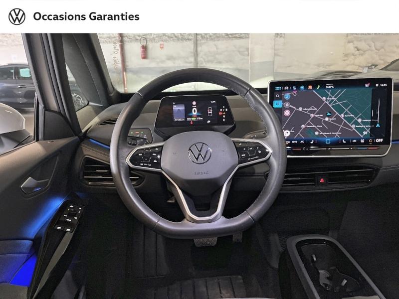Voitures occasions VOLKSWAGEN Id3  Paris