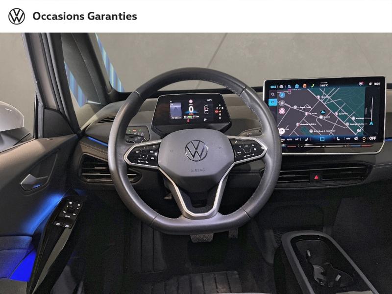 Voitures occasions VOLKSWAGEN ID.3 Life Max Paris