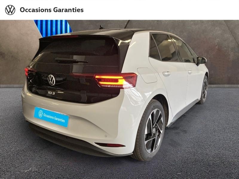 Voitures occasions VOLKSWAGEN Id3  Paris