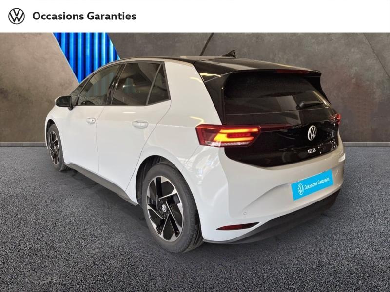 Voitures occasions VOLKSWAGEN Id3  Paris