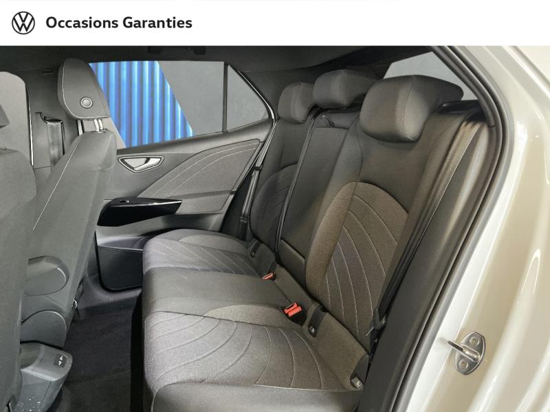 Voitures occasions VOLKSWAGEN Id3  Paris
