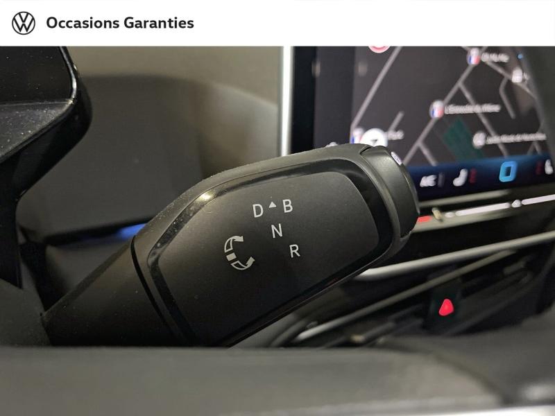 Voitures occasions VOLKSWAGEN Id3  Paris
