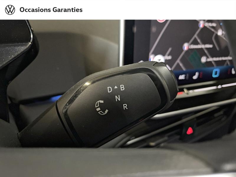 Voitures occasions VOLKSWAGEN ID.3 Life Max Paris