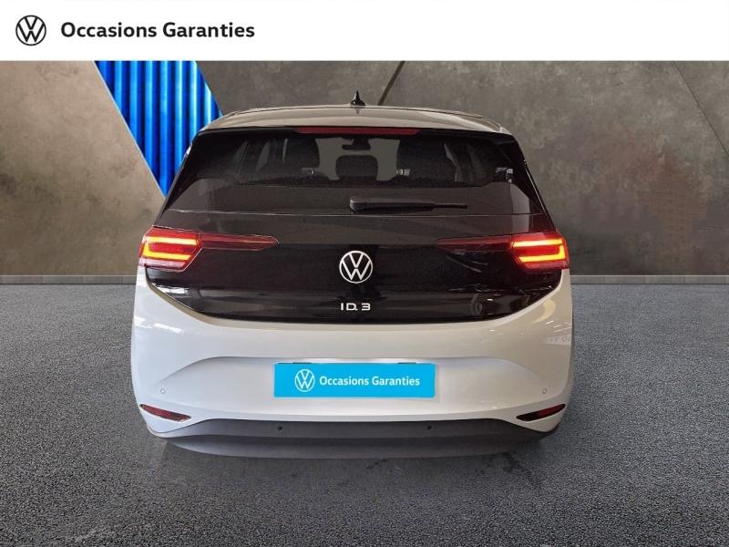 Voitures occasions VOLKSWAGEN Id3  Paris