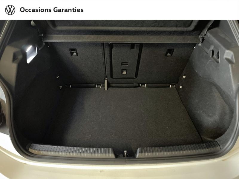 Voitures occasions VOLKSWAGEN ID.3 Life Max Paris