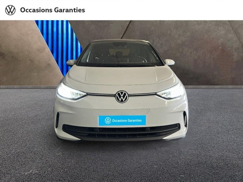 Voitures occasions VOLKSWAGEN ID.3 Life Max Paris