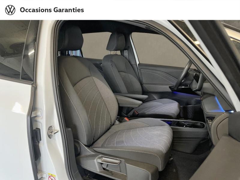 Voitures occasions VOLKSWAGEN ID.3 Life Max Paris