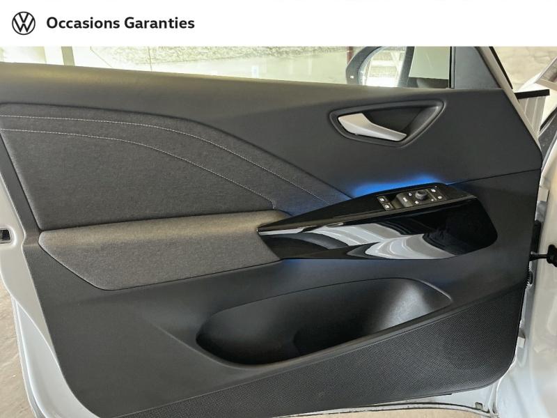 Voitures occasions VOLKSWAGEN Id3  Paris