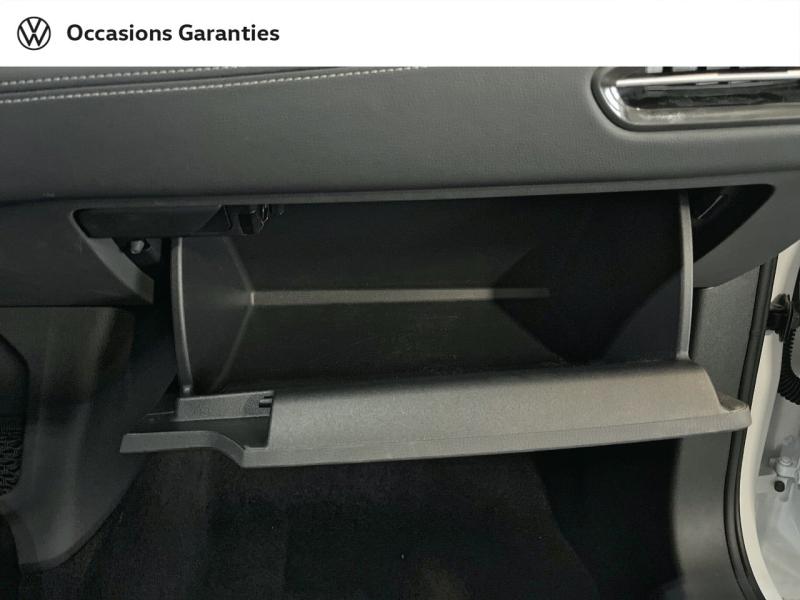 Voitures occasions VOLKSWAGEN Id3  Paris