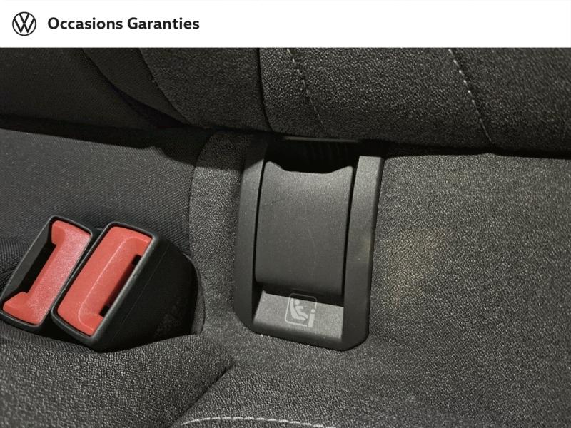 Voitures occasions VOLKSWAGEN ID.3 Life Max Paris