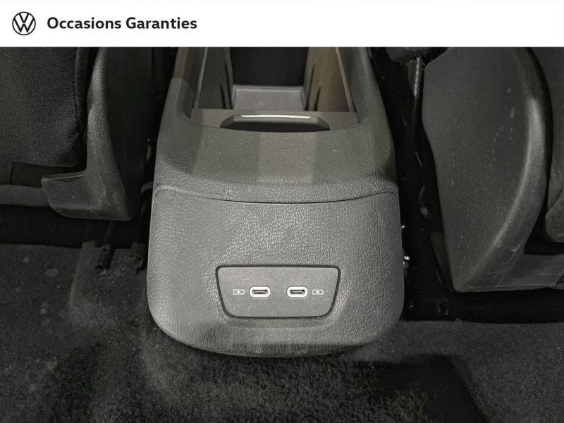 Voitures occasions VOLKSWAGEN ID.3 Life Max Paris