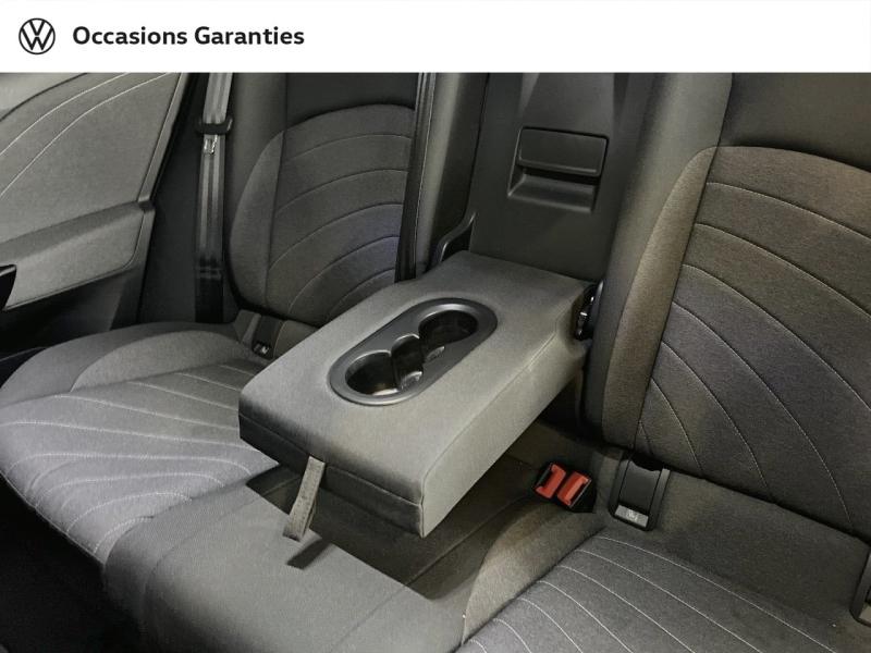 Voitures occasions VOLKSWAGEN Id3  Paris